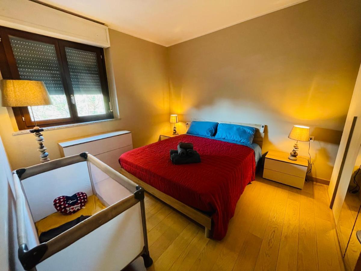Stephane 2 Appartement *