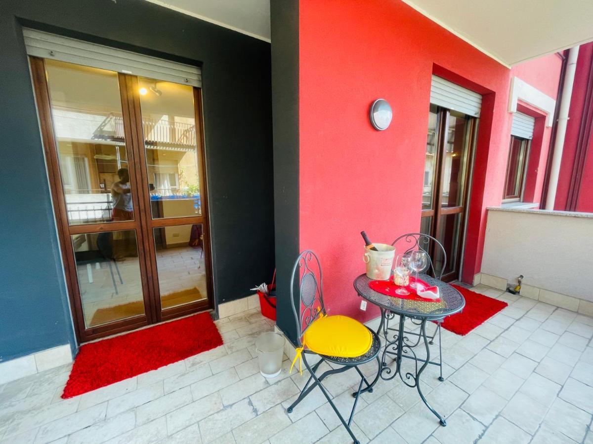 Stephane 2 Appartement *