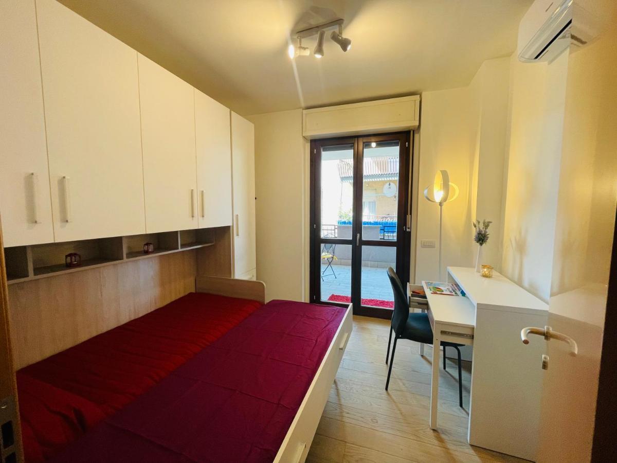 Appartement Stephane 2 Côme