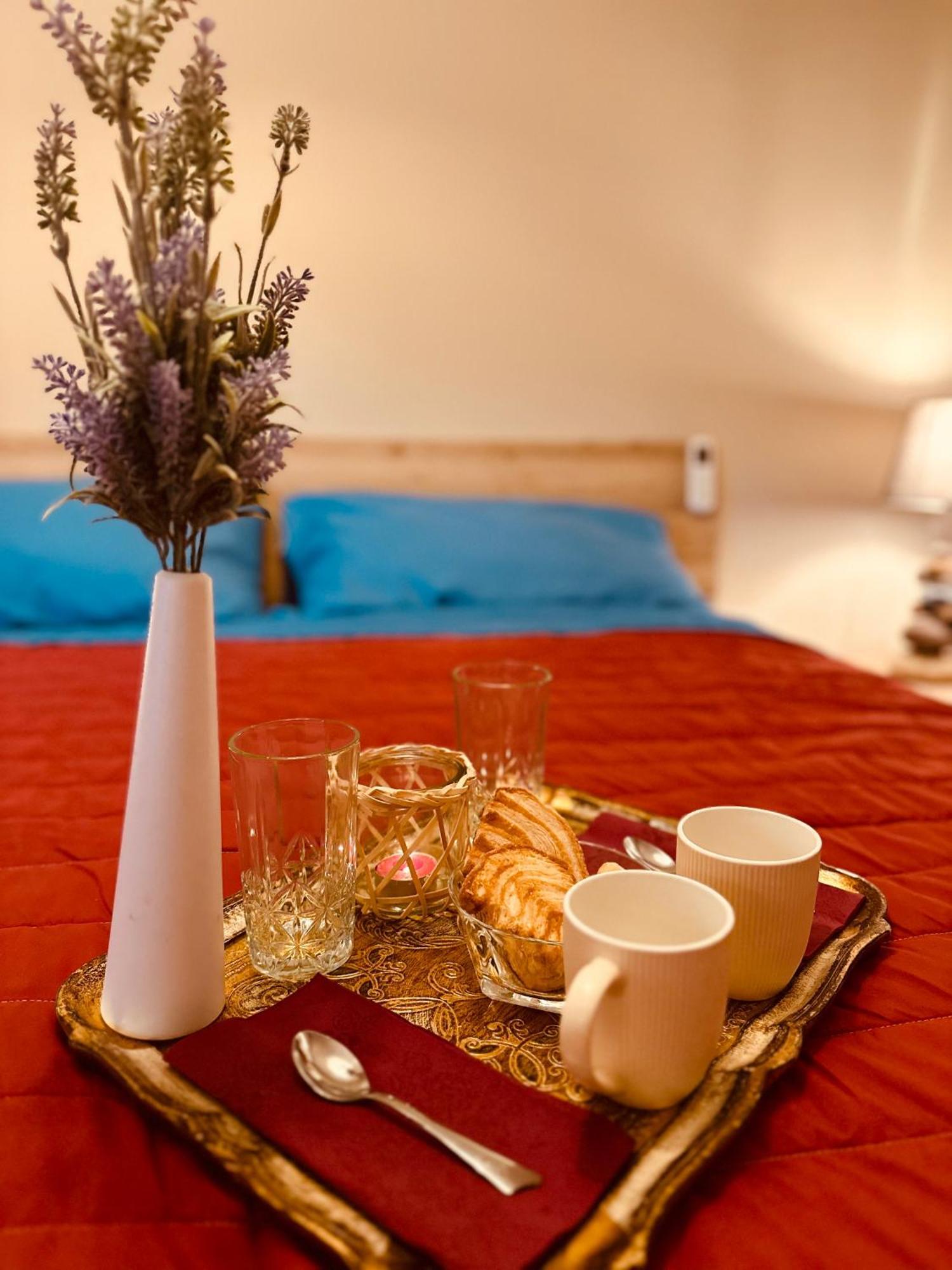 Appartement Stephane 2 Côme